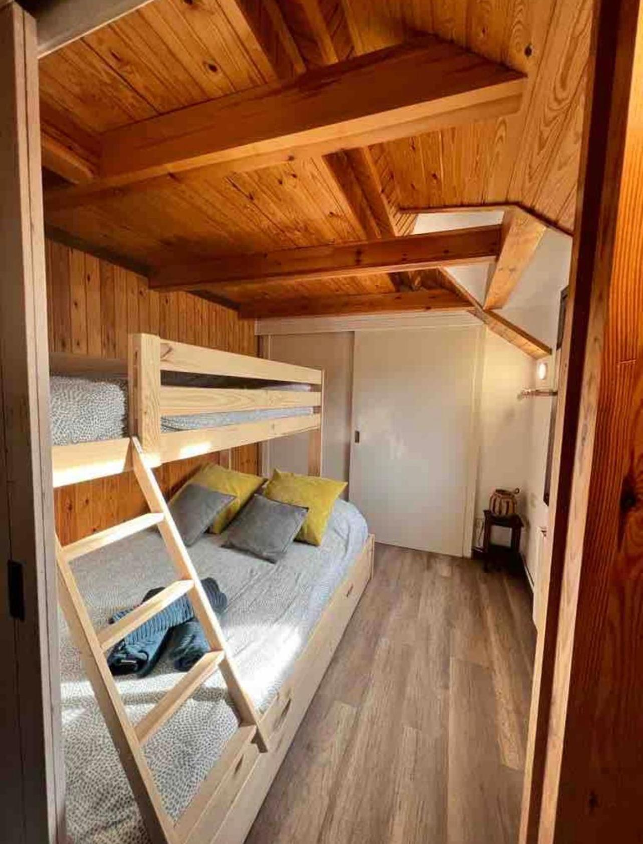 Апартаменты Casa Lita Пантикоса Экстерьер фото